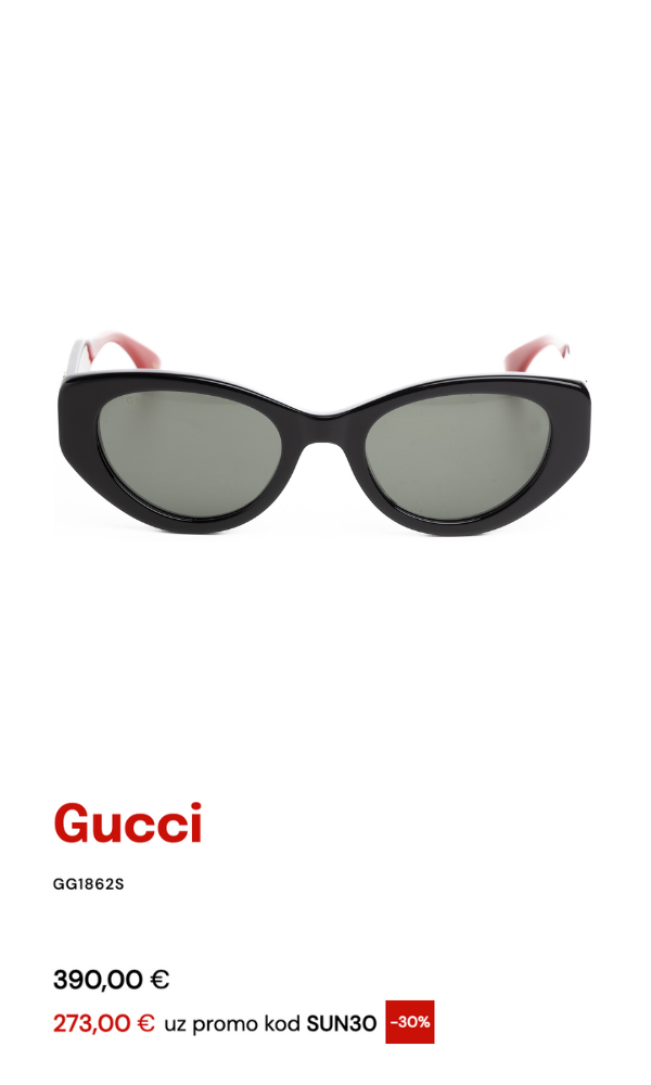 Gucci Anda